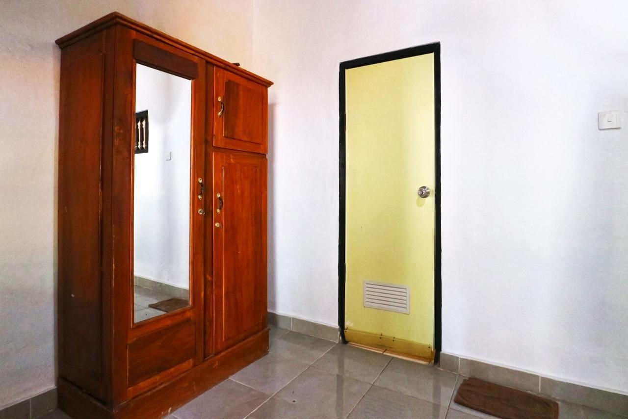 Sunjaya Kubu Guesthouse Lembongan Exteriér fotografie